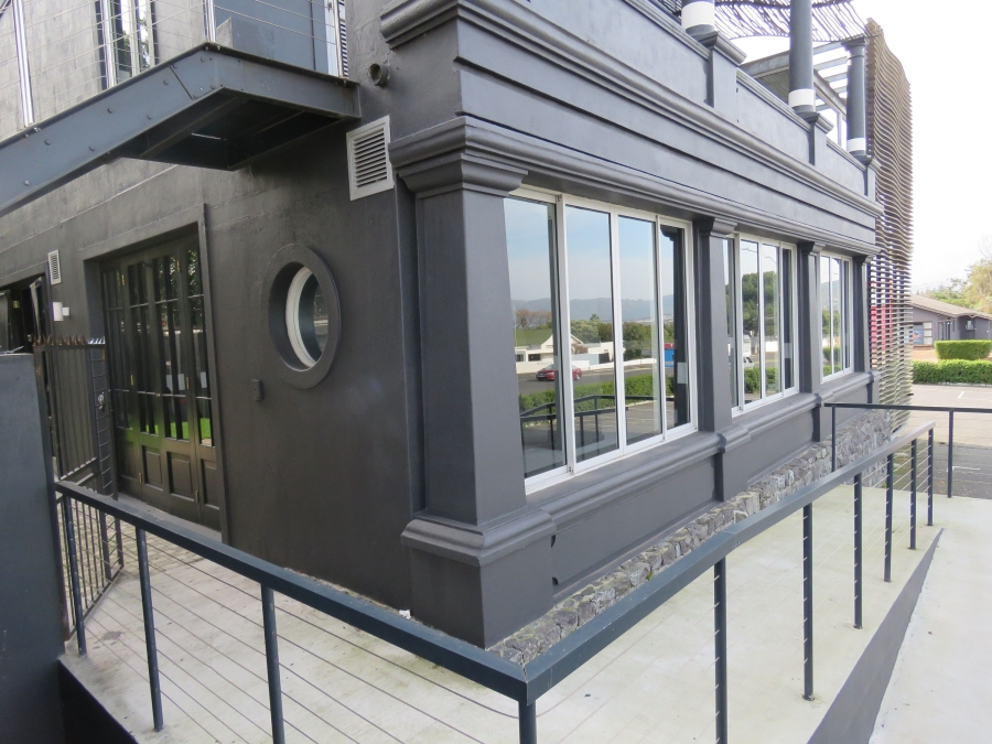 To Let commercial Property for Rent in Somerset West Western Cape